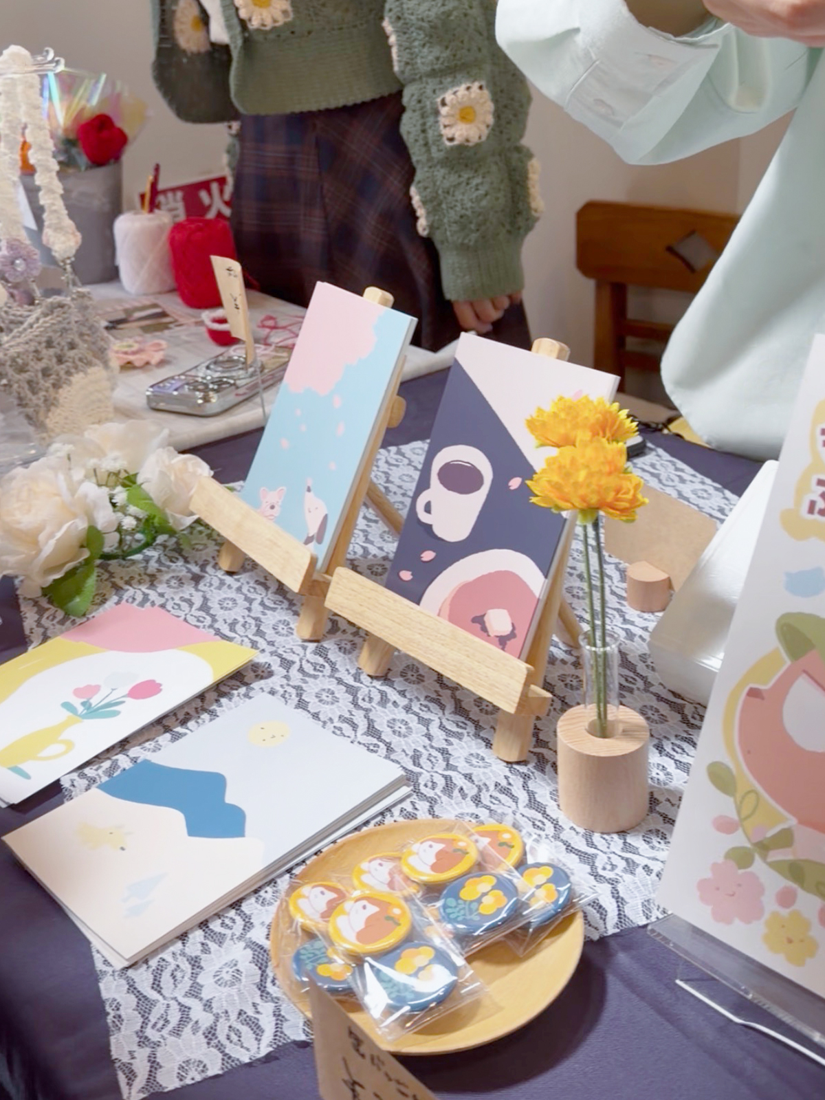 Vivitフェスタ Vol.1 の様子 2
