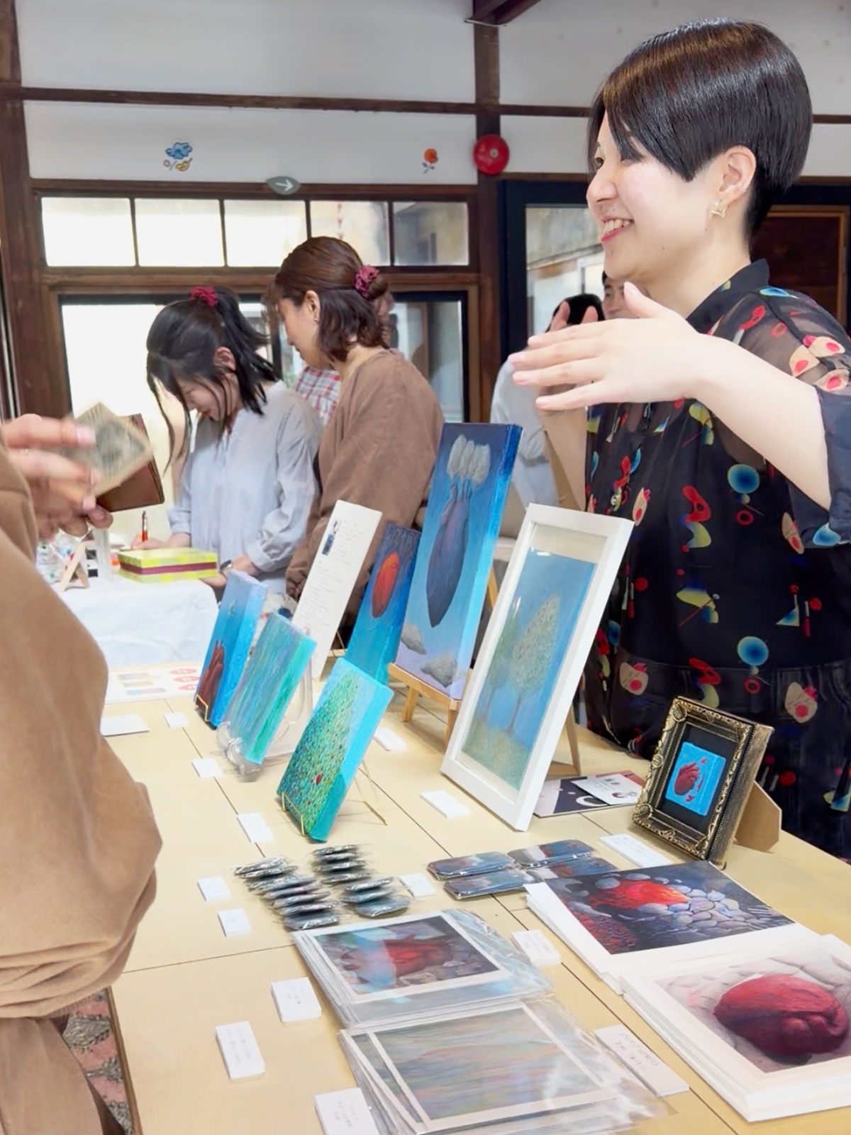Vivitフェスタ Vol.1 の様子 4